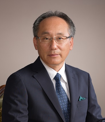 代表取締役社長　西田 孝一