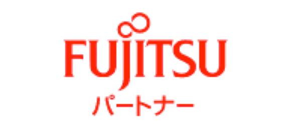 FUJITSUパートナー